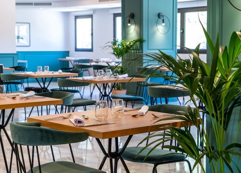 Hôtel Artiem Audax 4* - Adults Only - 34