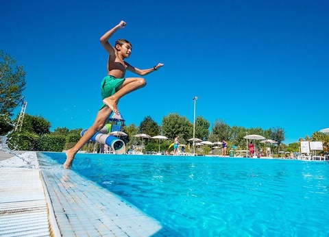 Club del Sole Vigna sul Mar Family Collection, 4* - 12