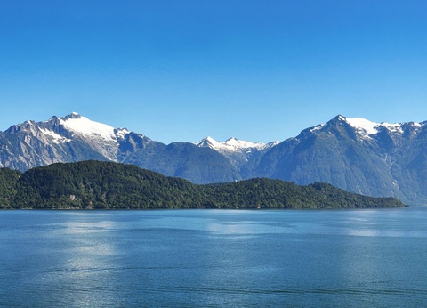 Croisière en Patagonie et Terre de Feu - 3