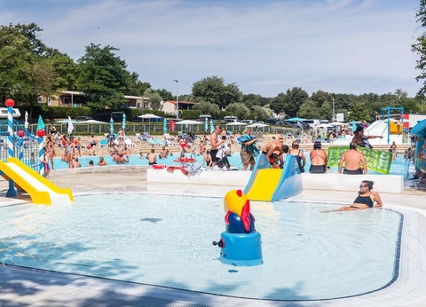 Camping Bijela Uvala, 4* - 17