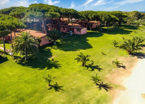 Gitavillage Club degli Amici - 4