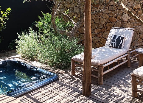 Hôtel Les Suites Du Maquis 4* - 18