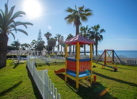 Club Framissima Évasion Louis Ledra Beach 4* - 18