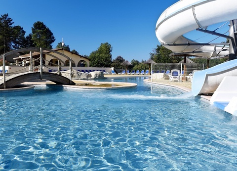 Résidence Référence Domaine des Hauts de Salavas - 29