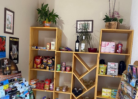 Camping Mas Llinas, 4* - 46