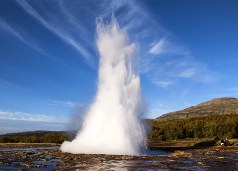 City break « Douceur d'Islande » - Pack de 2 activités incluses - 8