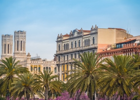 Autotour Douce Sardaigne en liberté - 6