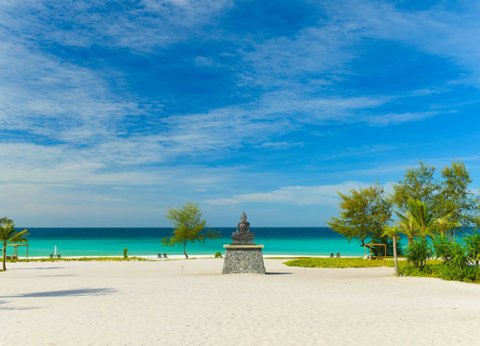 Circuit Cambodge Authentique en Privatif 4* et plage à Koh Rong 5* - 14