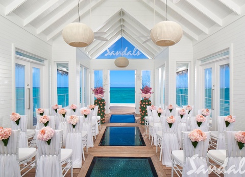 Hôtel Sandals Montego Bay 5* - 62