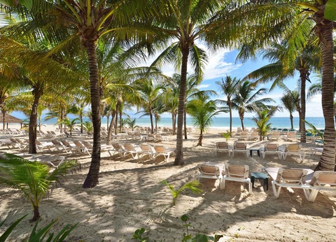 Club Marmara Catalonia Playa Maroma - Vols Air France ***** - 8