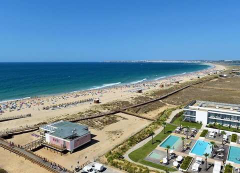Hôtel Pestana Alvor South Beach 4* - 17