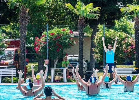 Baia Holiday Gasparina, 4* - 11