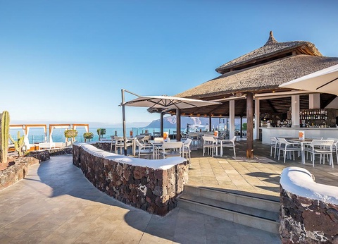 Hôtel Ôclub Adult Only Barcelo Santiago 4* - 8