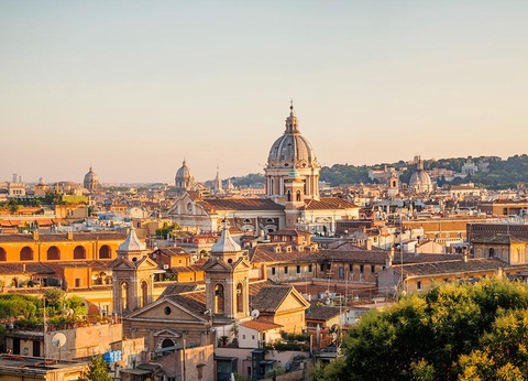 Autotour l'Essentiel de Rome et de la Toscane 4* - 14