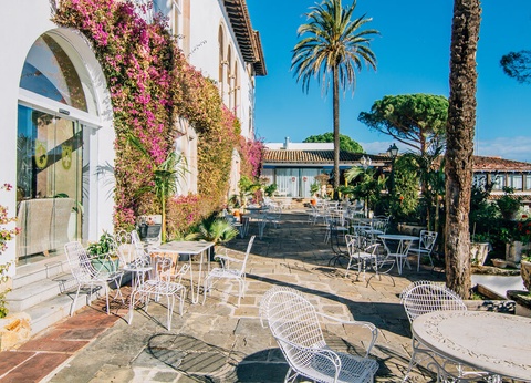 Hôtel Roger de Flor by Seleqtta Hôtels 4* - Sans transport - 22