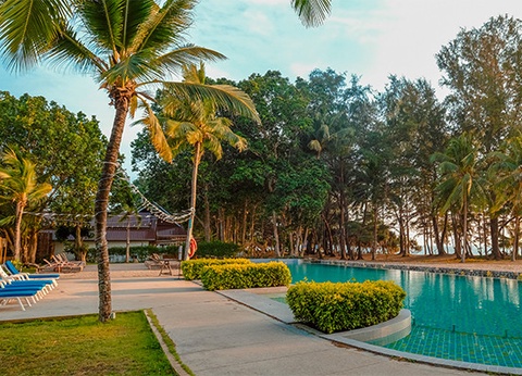 Combiné circuit et hôtel Beautés de Thaïlande + extension Framissima Évasion Estella Phuket Mai Khao Beach Resort - 27
