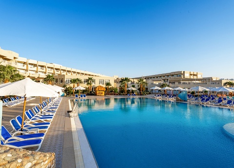 Hôtel Seven Seas Jolie Bay 5* - 13