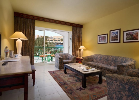 Hôtel Bel Air Azur 3* - 3