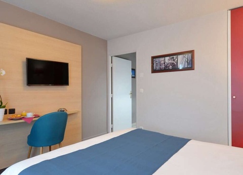 Profitez d'un séjour au coeur de Lille - 3* - 31