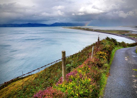 Autotour Road Trip Toute l'Irlande - 10