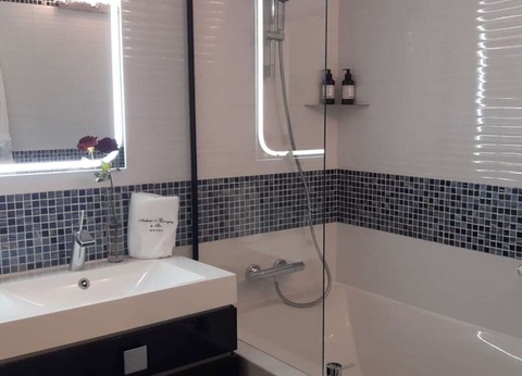 Séjour 5* près d'avignon avec accès spa inclus - 5* - 17