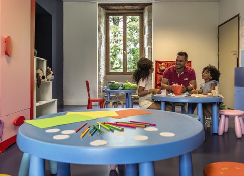 Belambra Clubs Les Portes de Dordogne 4B en Location - 14