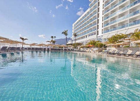 Hôtel TUI Sélection Tui Blue Los Gigantes 4* - 6