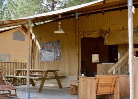 Camping Olva, 3* - 38
