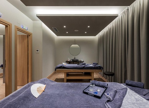 Hôtel Ikones Seafront Luxury Suites 5* Adult Only + 16 - 14