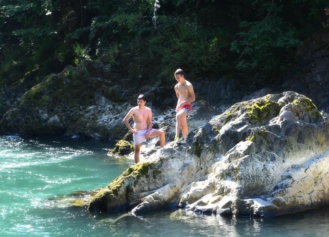 Camping Uhaitza, 3* - 21