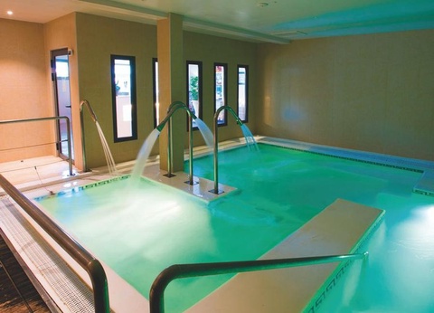 Camping Le Vieux Port, 5* - 80