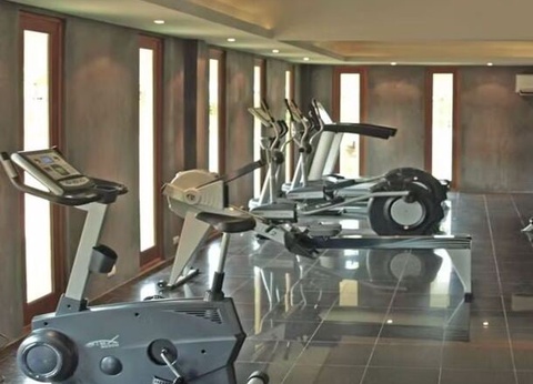 Hotel Barceló Coconut Island 5* - 37