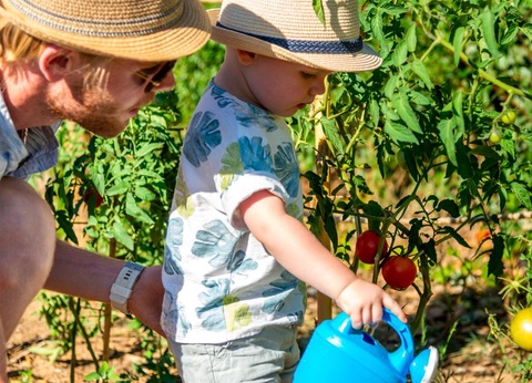 Camping Club Le Florida, 5* - 24