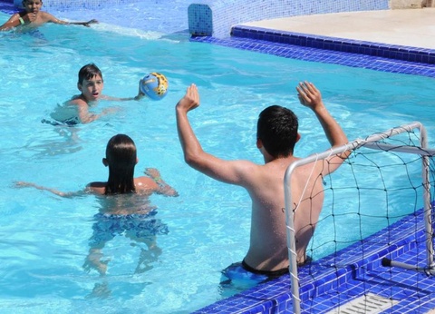 Camping Le Raguènes Plage, 4* - 6