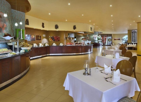 Hôtel Double Tree by Hilton Sharks Bay Resort 4* - 6