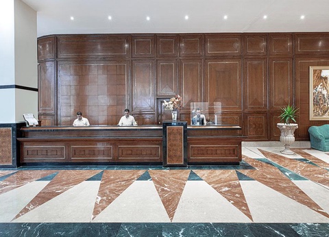 Hôtel Pyramisa Beach Resort Sahl Hasheesh 5* - 5