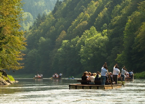 Circuit Symphonie polonaise - 5