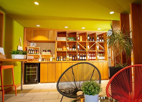 Camping SUNELIA Ma Prairie, 4* - 36