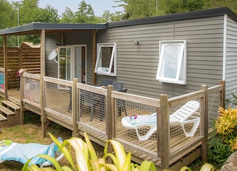 Camping Atlantic Club Montalivet, 5* - 182