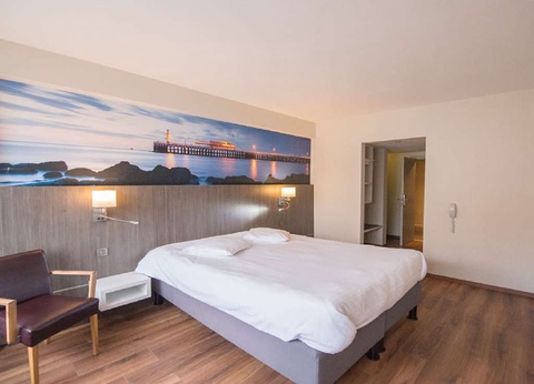 Diner et moment detox au centre de bien-être à Ostende - 3* - 27