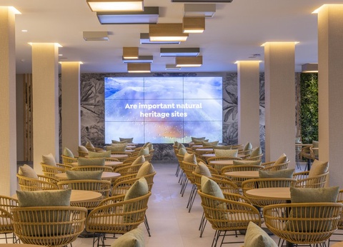 Hôtel MYND Yaiza 4* - 8