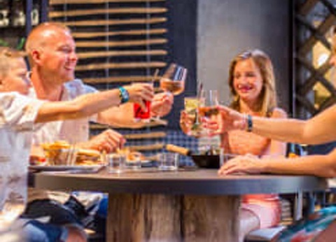 Camping Siblu Les Oyats - FunPass inclus, 4* - 66