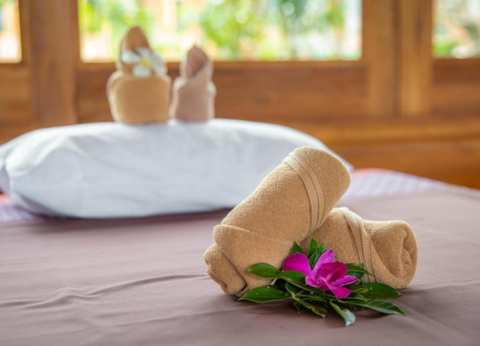 Hôtel Santhiya Phuket Natai Resort & Spa 5* Sup - 2