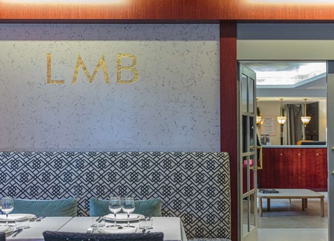 Escapade en bord de mer à Biarritz en chambre familiale - 4* - 13