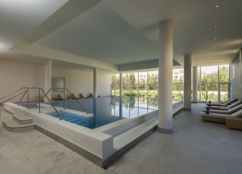 Hôtel Iberostar Diar El Andalous 5* - 27