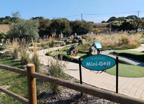 Camping Le Panoramic, 4* - 19