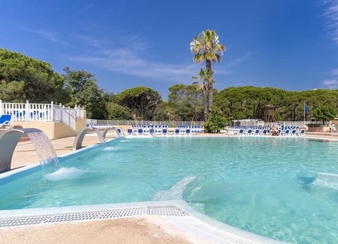 Montana Parc - Oasis Village - Coeur de l'estérel, 5* - 11