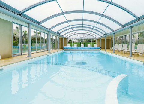 Résidence Lagrange Le Hameau De Peemor Pen 3* - 8