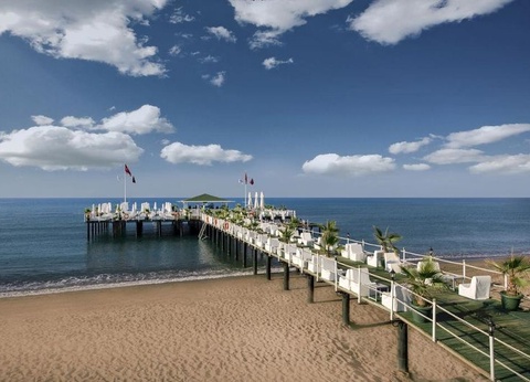 Hôtel Delphin Imperial Resort 5* - 7