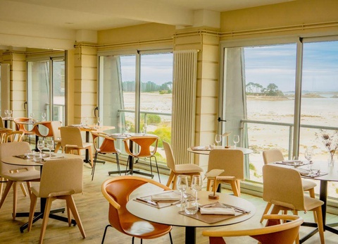 Les Résidences Valdys Thalasso & Spa de Rockroum - 7